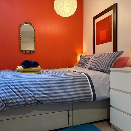 伦敦Comfy Child/Dog Friendly Garden Flat Heart Camden公寓 外观 照片