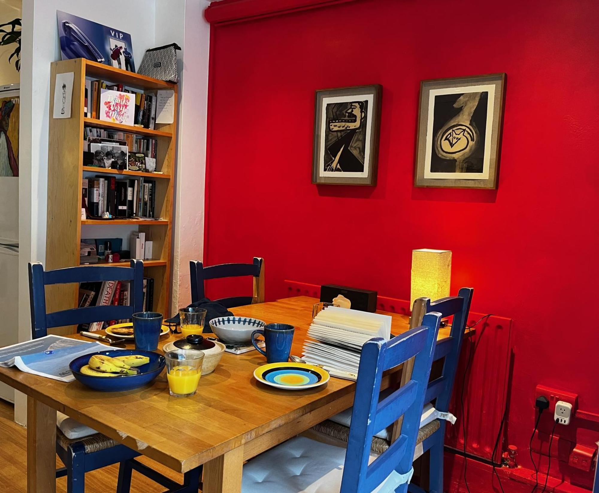 伦敦Comfy Child/Dog Friendly Garden Flat Heart Camden公寓 外观 照片